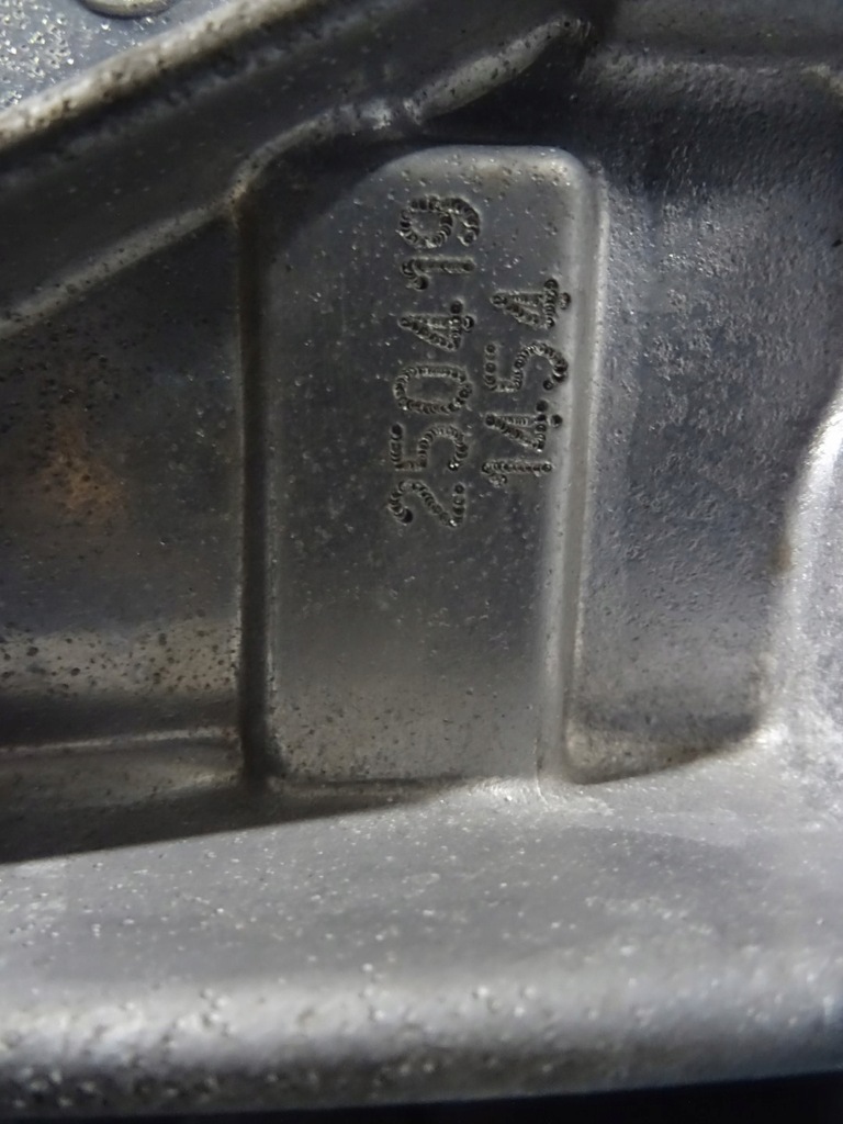 фото №6, Коробка передач передач renault captur 1.3 tce tl4359