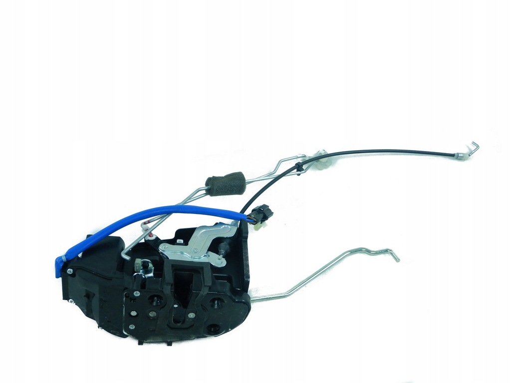 фото №1, Замок двері передніх правих kia sedona 01-05