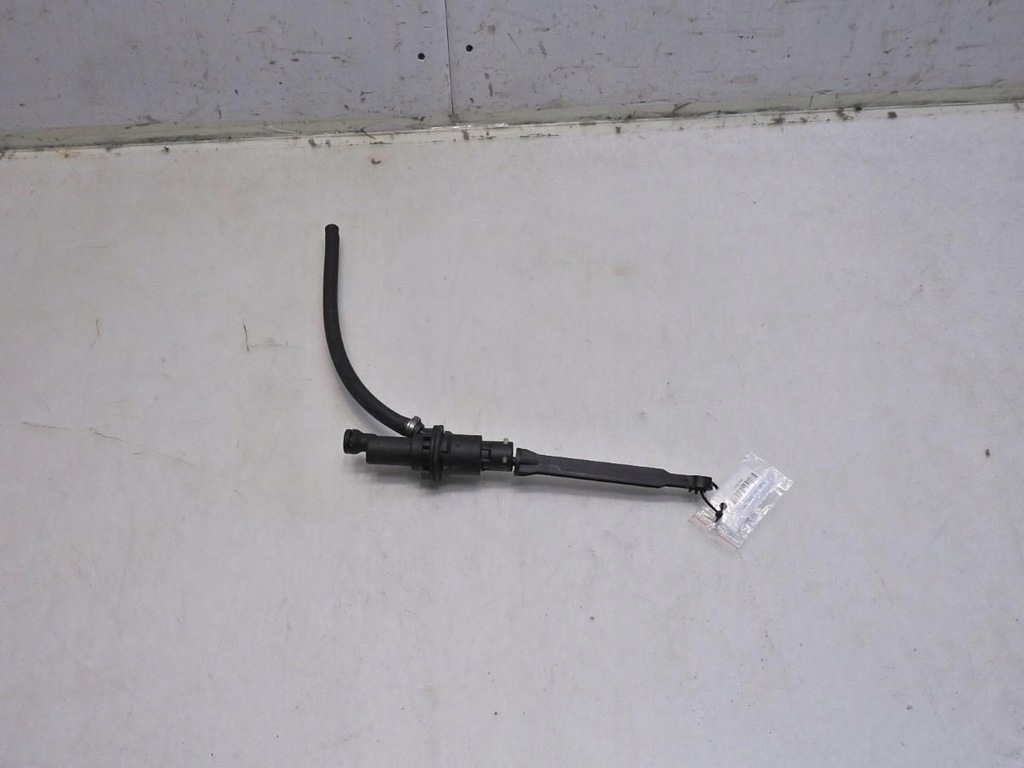 фото №8, Помпа зчеплення peugeot 207 1.4 hdi