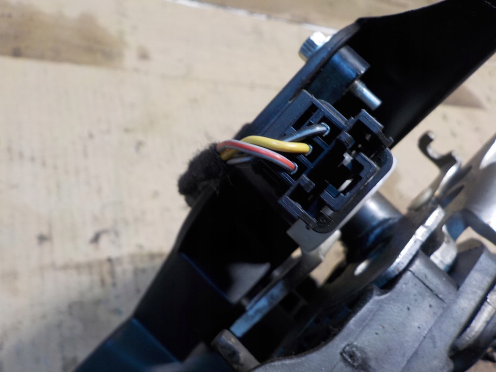 фото №9, Педалі , opel zafira c 2013r 110 km 2.0 d 13316715