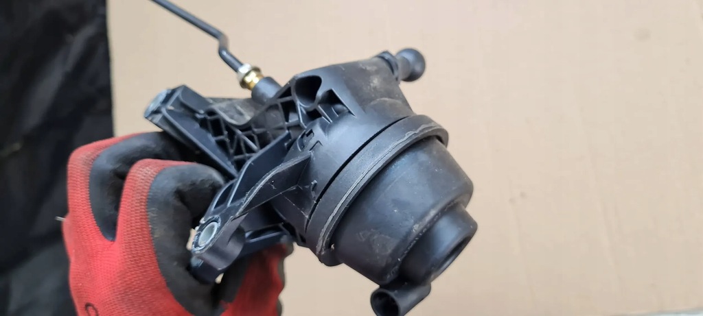 фото №7, S6 c7 4g lift a6 актуатор турбіни клапан турбіни ліва 4.0 tfsi s7 4g