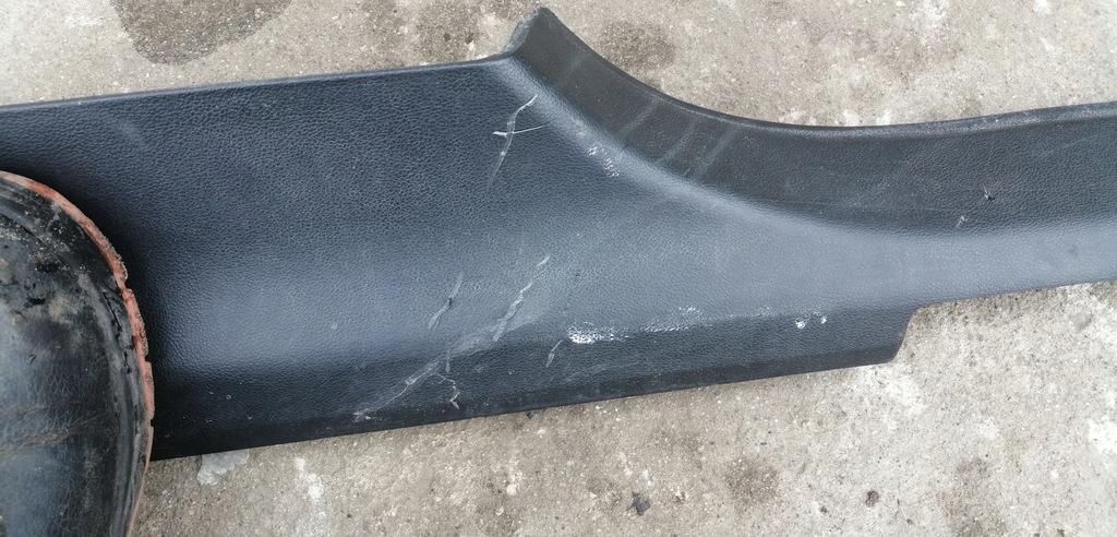 фото №4, Opel insignia a захист поріг ліва 13318900