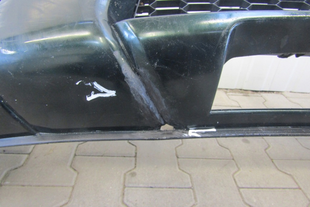 фото №6, Бампер перед передний ford ranger 2 ii lift 09-12