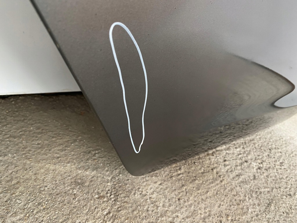 фото №9, Audi rs6 c7 2013-2018r двері задня праве задні poznań ==giełda==