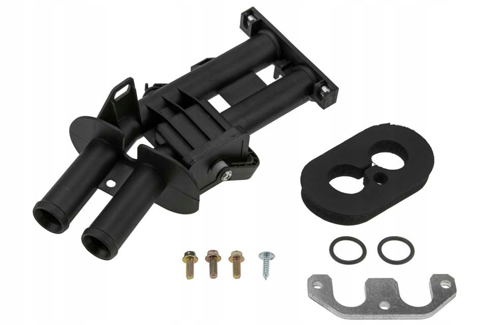 фото №1, Клапан отопителя sprinter 1995-2006