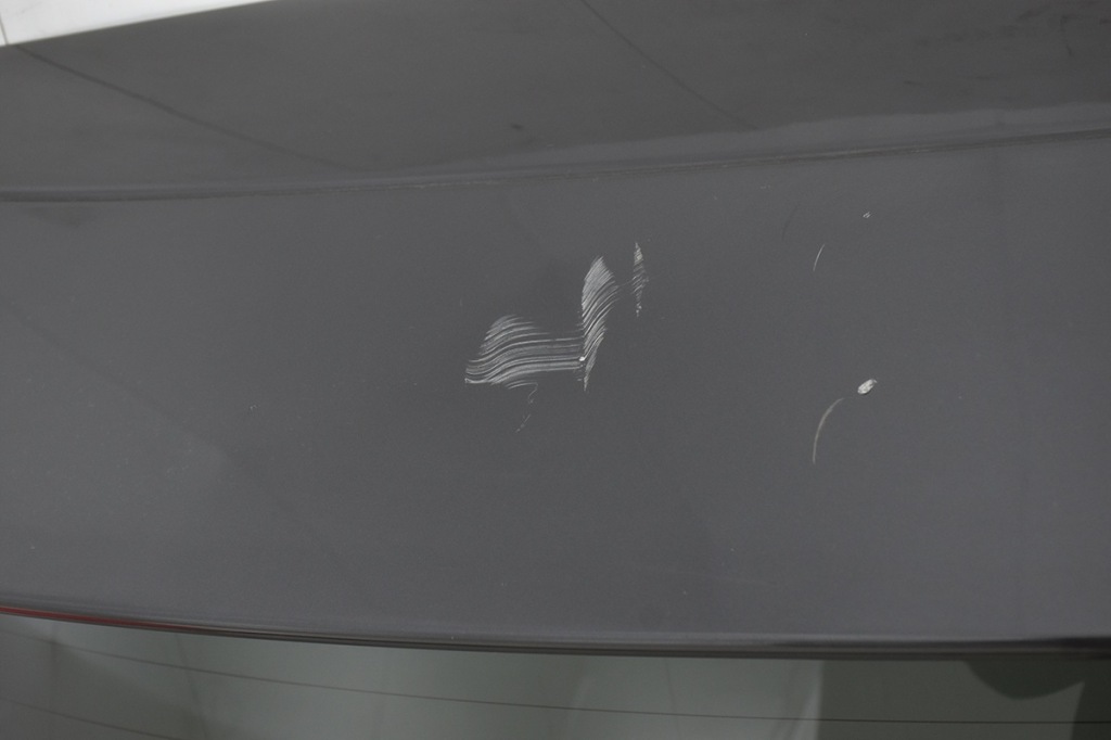 фото №4, Кришка багажника задня задня toyota rav4 iv камера