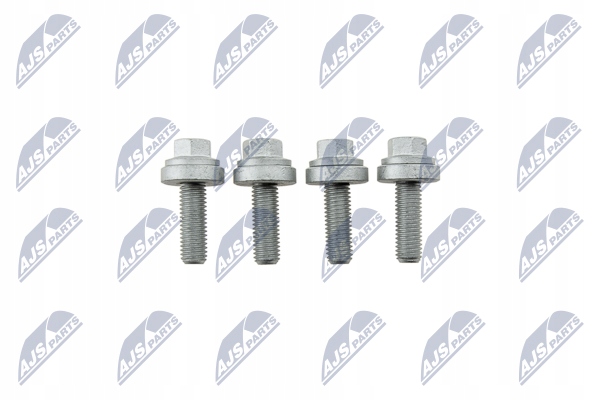 фото №12, Nty klt-bm-022-z набор ремонтный, ступица колеса