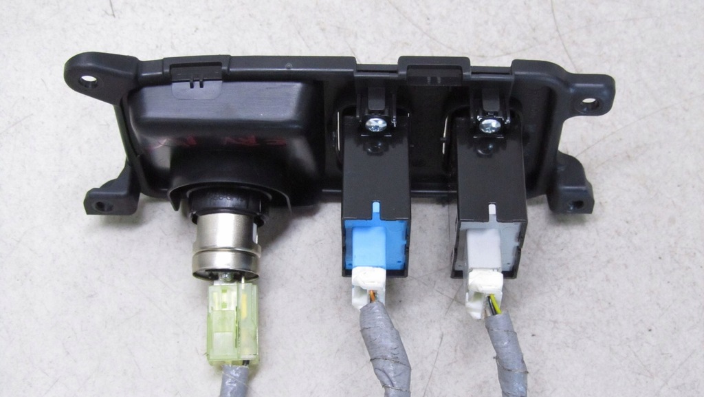 фото №6, Cr-v iv переключатель подогрев сидений 12-15