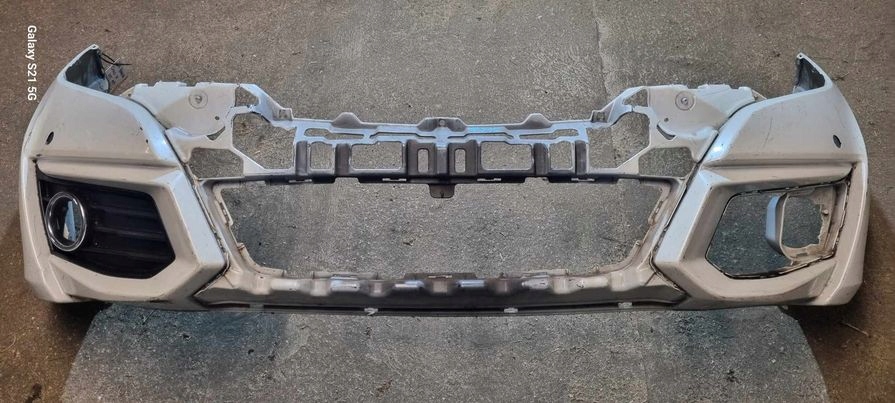 фото №1, Бампер передний перед honda civic ix lift