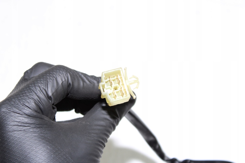 фото №4, Jaguar xj x308 резистор обігріву резистор вентилятор