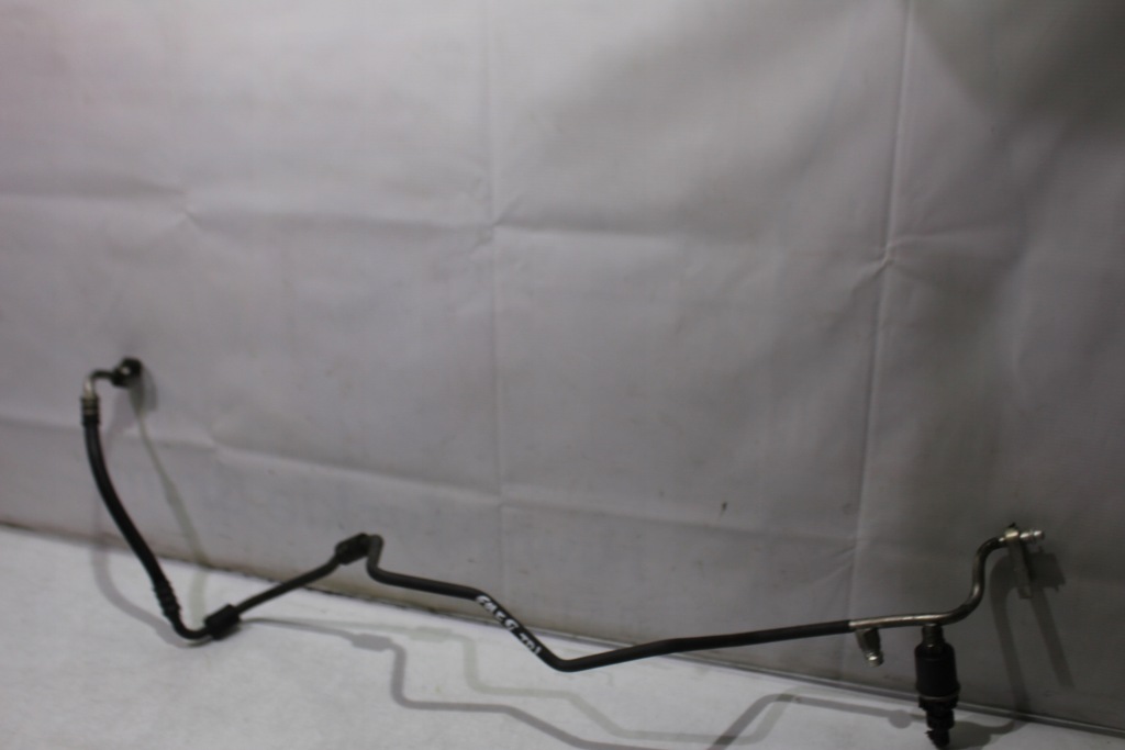 фото №1, Шланг кондиціонера seat leon 1.9tdi