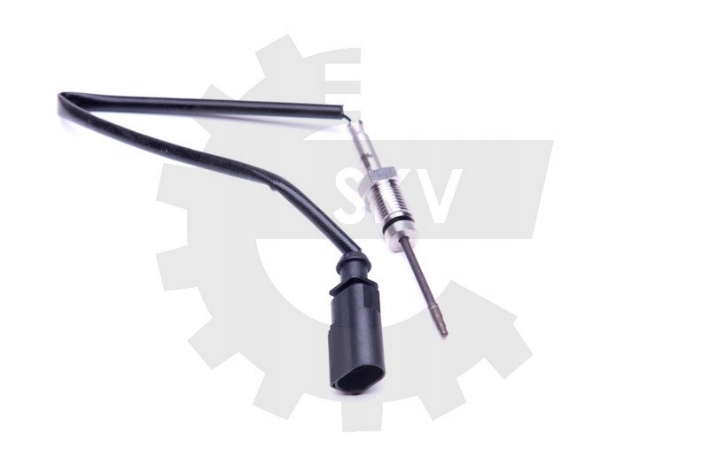 фото №8, Датчик температури вихлопних газів audi seat 03l906088dt