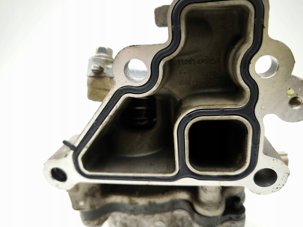 Renault captur 2 2022 насос води 2051j150131 в Україні