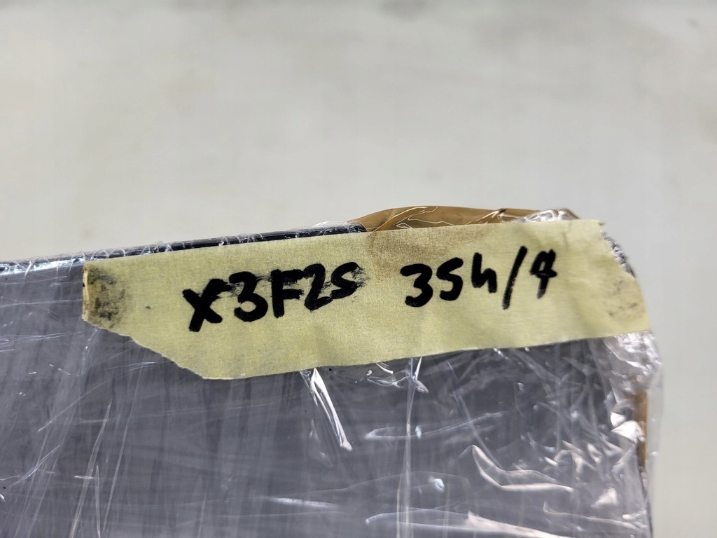 Bmw x3 f25 кришка заливної пального з привід 354/7 в Україні