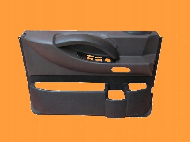 фото №1, Renault magnum dxi обивка обшивка дверь левая