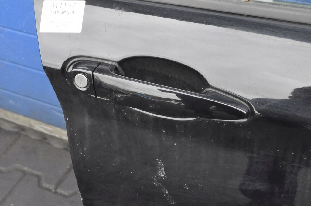 фото №10, Bmw 1 f20 дверь правый перед передние