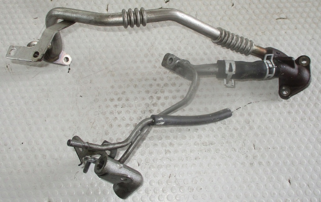 фото №1, Mazda cx5 труба wąż шланг 2.2 d