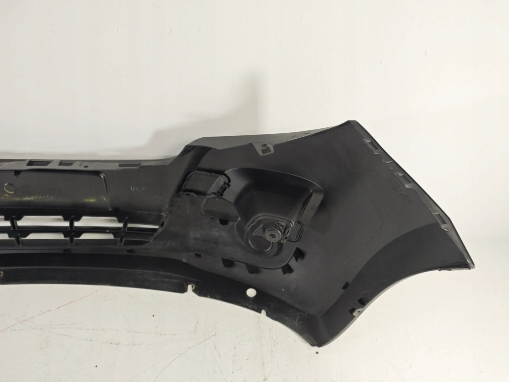 фото №10, Opel movano ii b 10- renault master iii 3 10- бампер передний перед