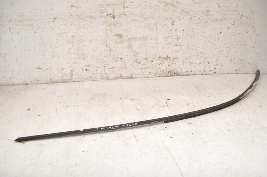 фото №6, Aston martin vanquish i vantage молдинг дверь левая перед передняя