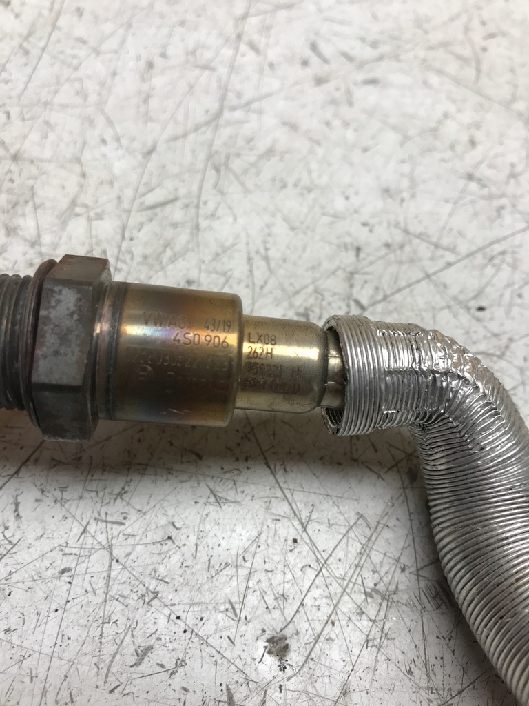 фото №4, Датчик лямбда-зонд audi r8 plus 4s 5.2 4s0906262h