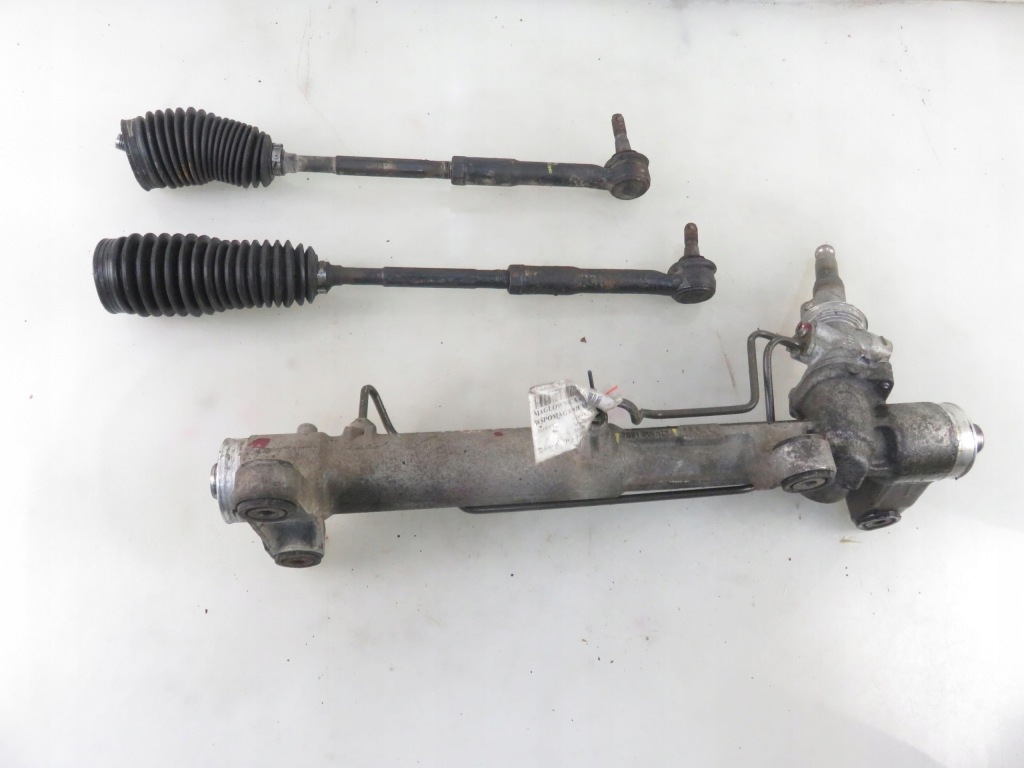 фото №1, Рулевая рейка toyota corolla 7891501172