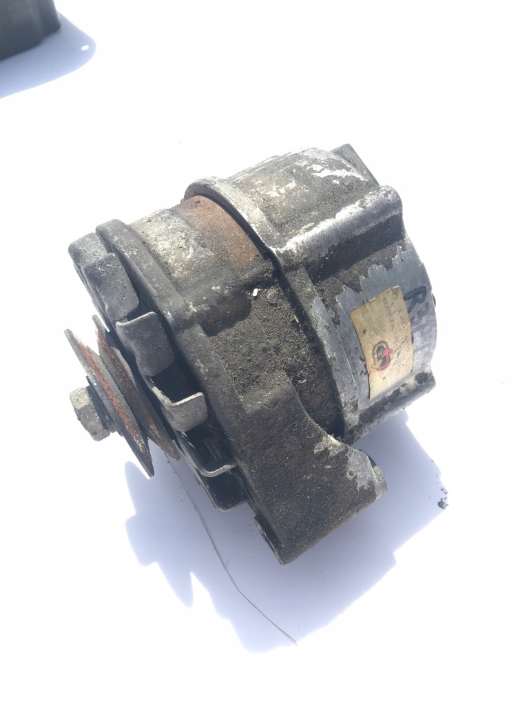 Купить Генератор mercedes w116 r107 w123 w114 w115 w113