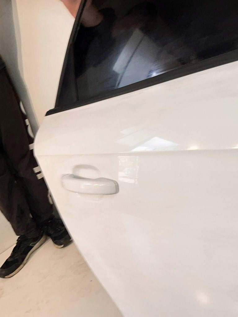 фото №6, Audi a4 s4 b8 8k 2011 двері задні ly9t sedan правий задня праве задні