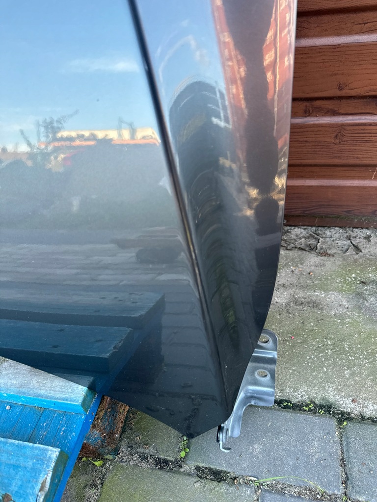 фото №5, Mazda mx-30 капот 46g