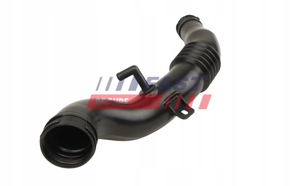 фото №2, Труба фільтра повітря renault laguna ii 01 1.9 dci