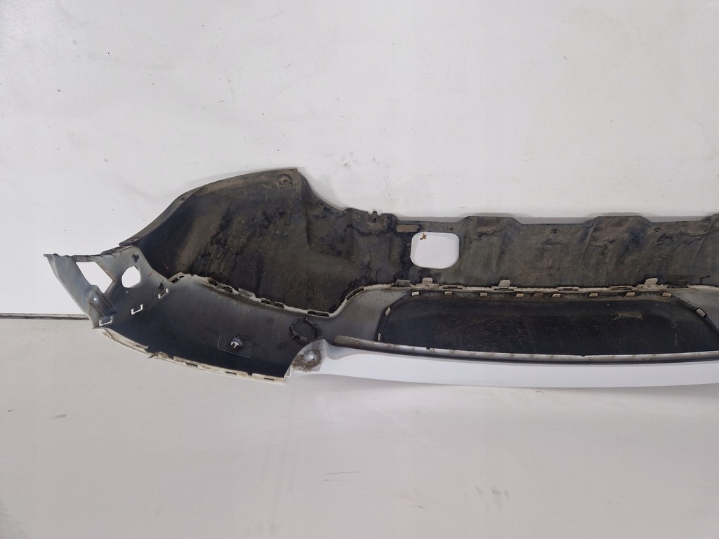 фото №12, Бампер задній mini r60 countryman b15