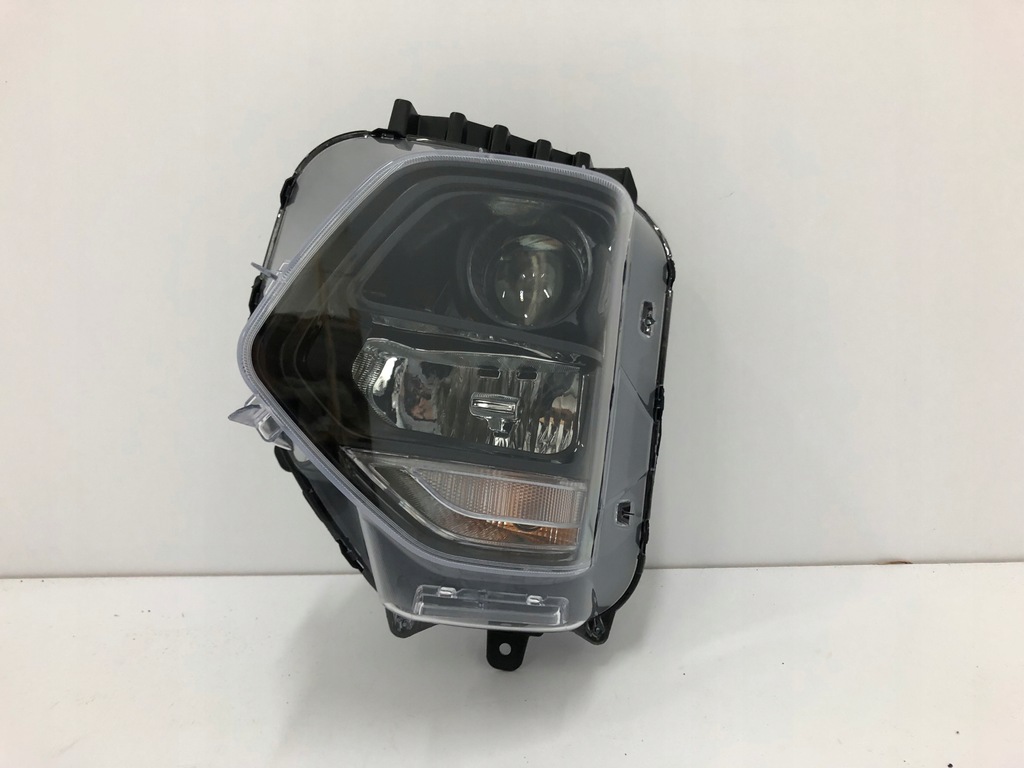 фото №1, Hyundai santa fe iv 2019- фара led лівий h7