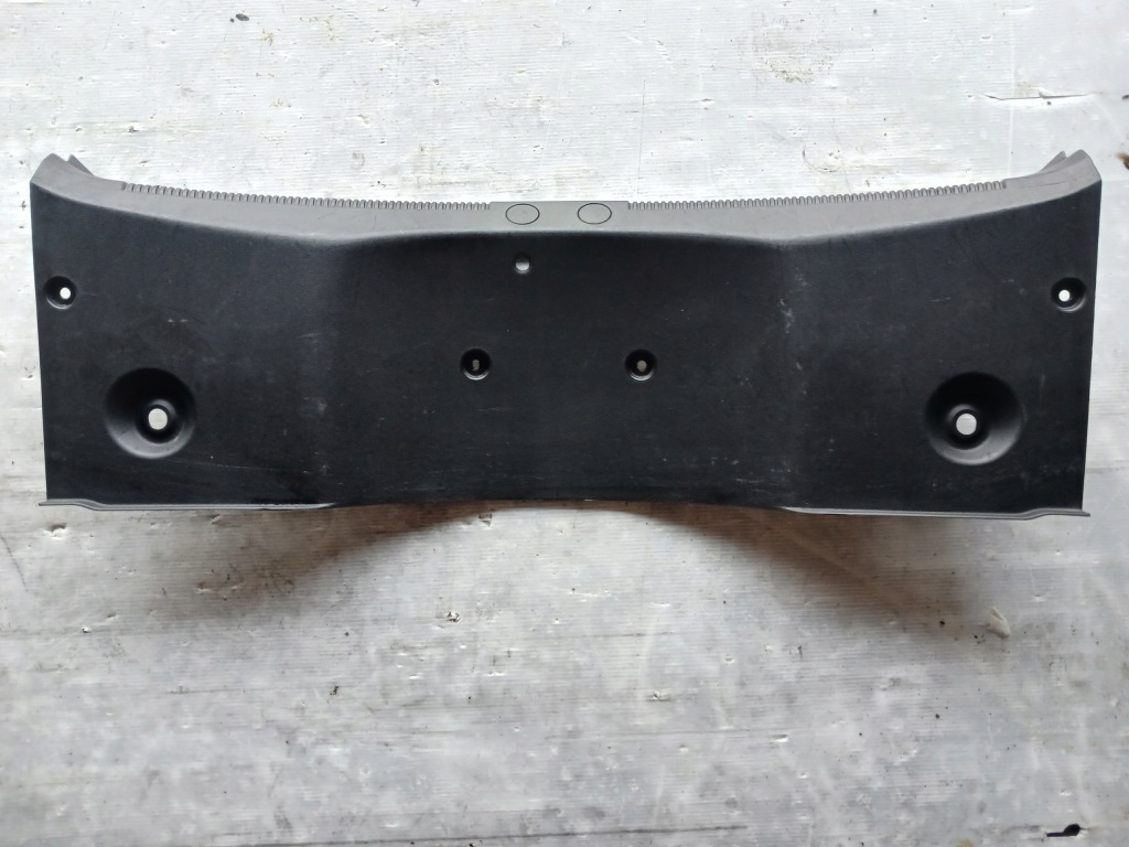 Купить Alfa romeo 159 sportwagon универсал защита поперечина заднего 156037261