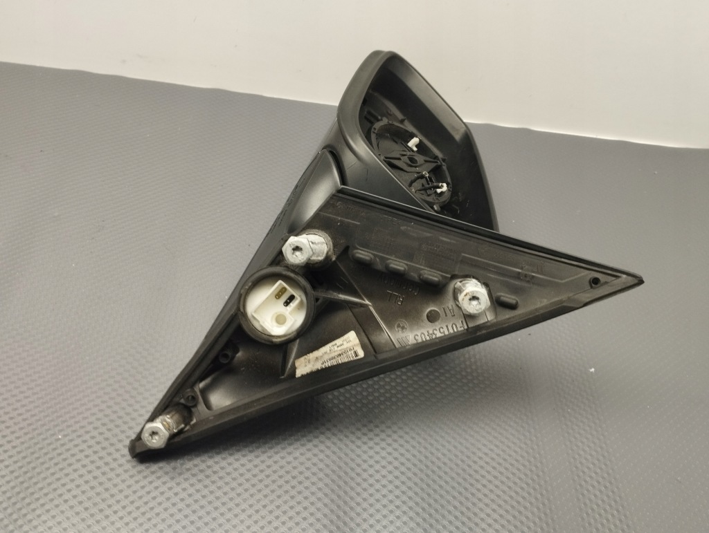 фото №11, Bmw f10 f11 дзеркало ліва 5pin uk