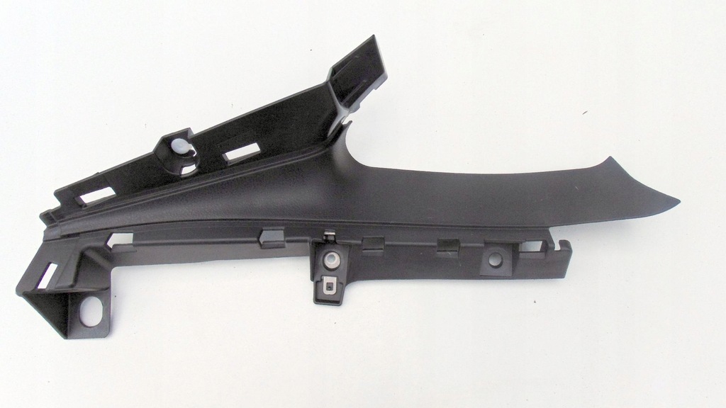 фото №7, Пластики салону захист toyota gt86