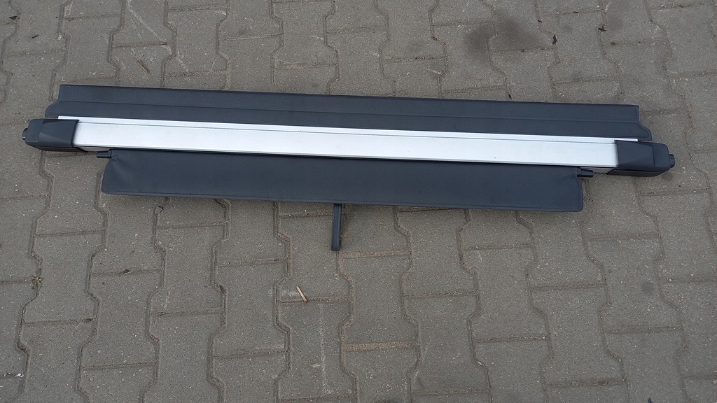 фото №1, Шторка багажника volvo xc90