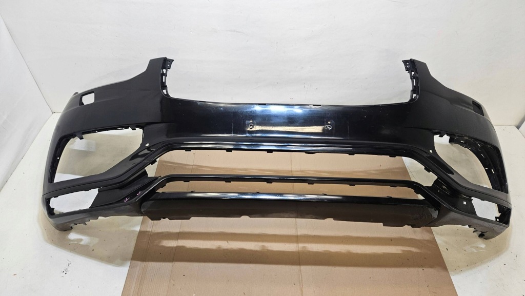 фото №12, Бампер перед передній volvo xc90 ii r-designe 31353362