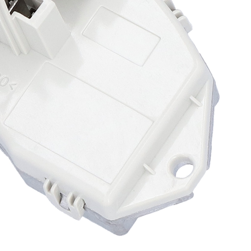 фото №16, Резистор модуля керуючого вентилятора двигуна