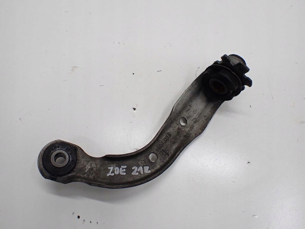 фото №1, Кронштейн кронштейн подрамник левый 548519038r renault zoe ii 21r