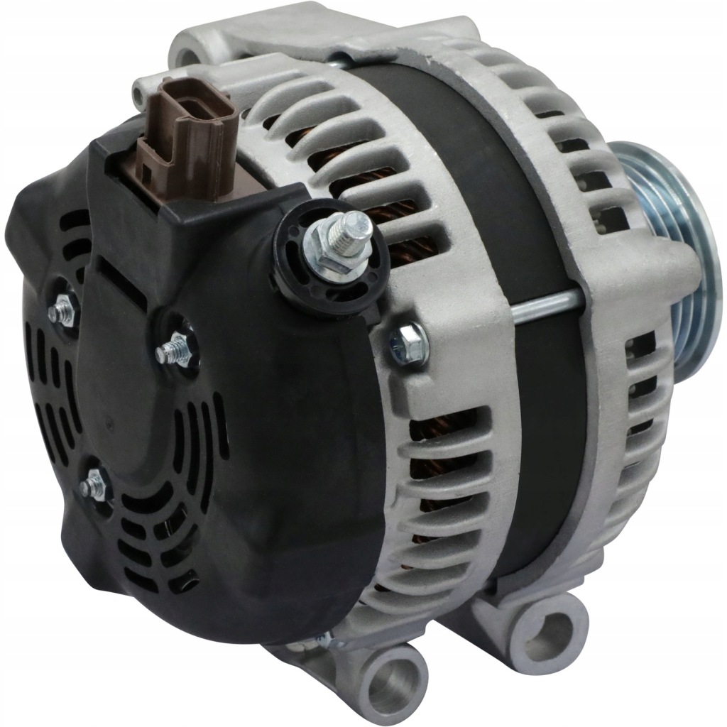 Генератор land rover range rover sport 3.6 d; 12v 150a; 2006-2013 год Доставка