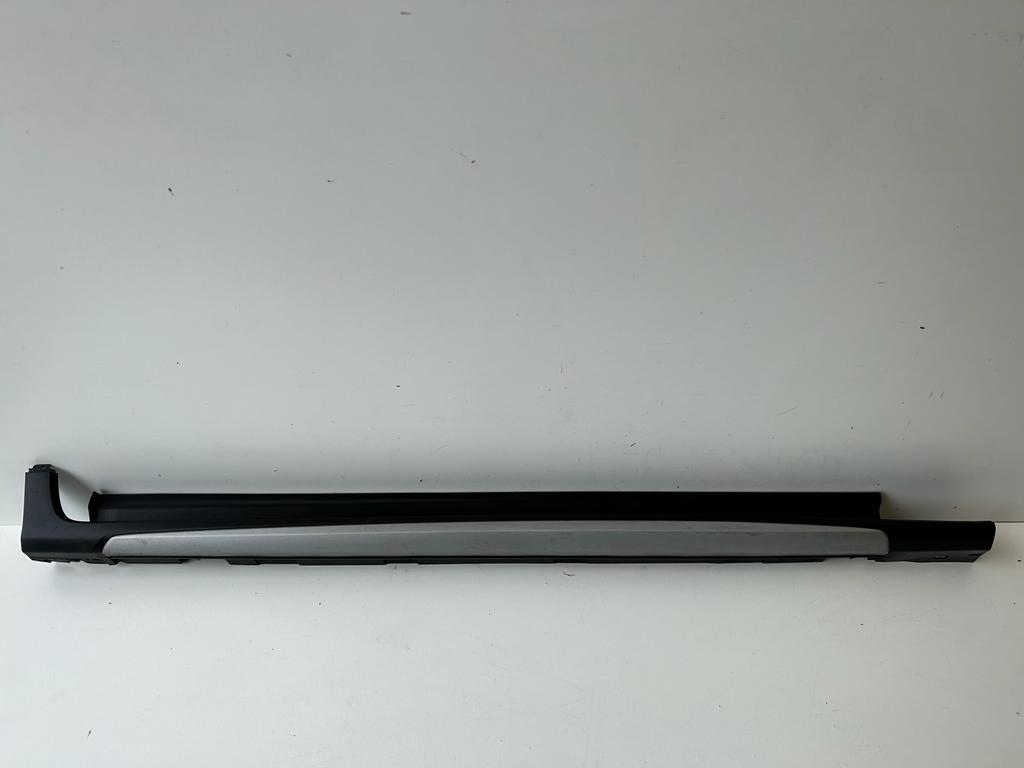 фото №1, Ford focus active mk4 молдинг порог левая оригинал