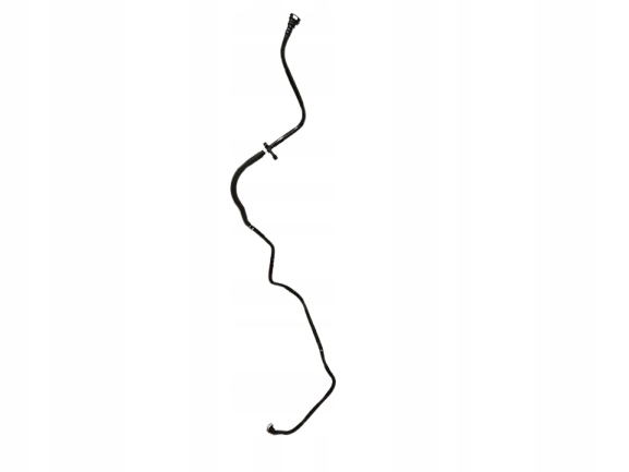 Купити 31432859 патрубок труба шланг паливної  volvo xc60 2