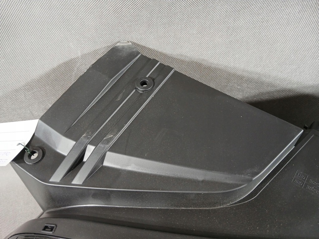 фото №5, Kia ev6 21- лампа перед передняя левая full led oryg