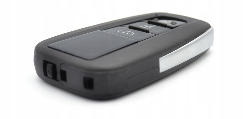 фото №3, Toyota avalon camry prius корпус pilot ключ