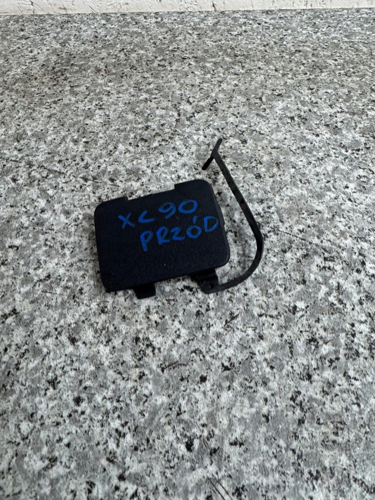 Заглушка бампера фаркоп volvo xc90 2003-2007 8662995 с Разборки