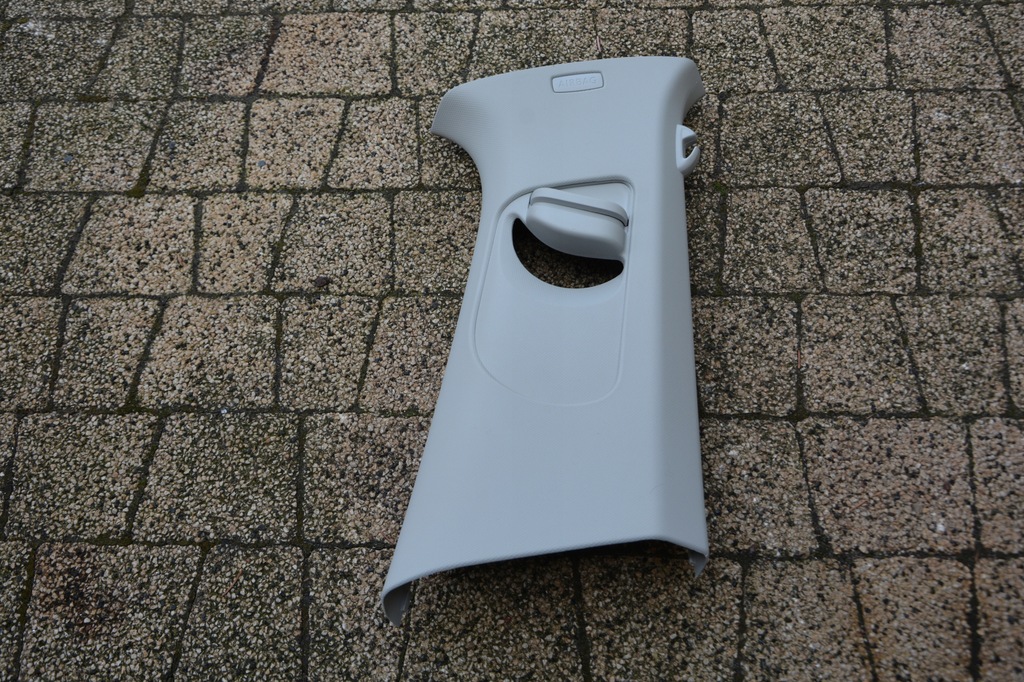 фото №1, Захист обшивка стійка праве vw golf 7 5g4867244c