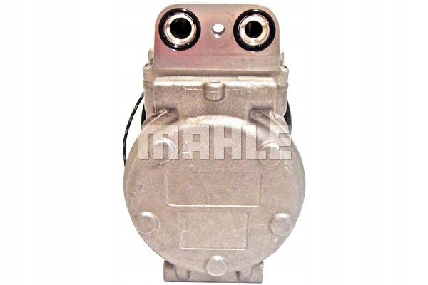 фото №2, Компрессор кондиционера mercedes actros actros mp2 mp3 atego atego 2