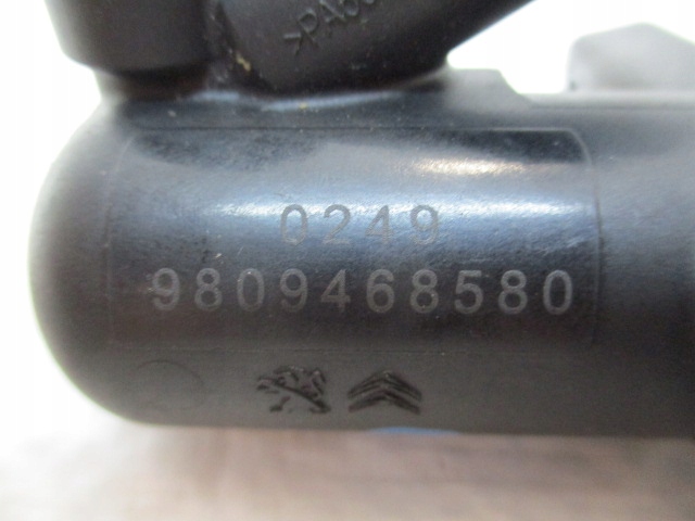 фото №7, Citroen c4 cactus peugeot 208 цилиндр сцепления помпа сцепления 9809468580