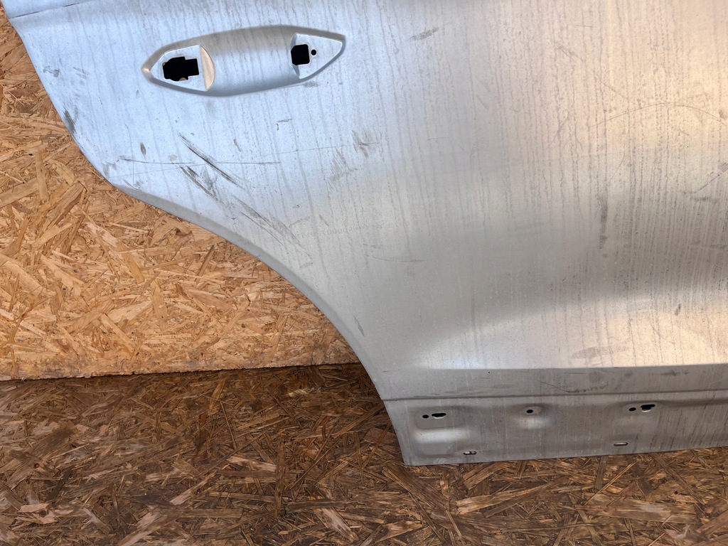 фото №10, Дверь правое задние задняя skoda enyaq 5la 21-