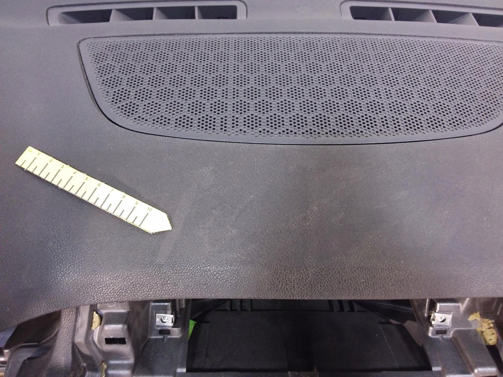 фото №7, Laguna iii панель приладів консоль подушки безпеки комплект europa