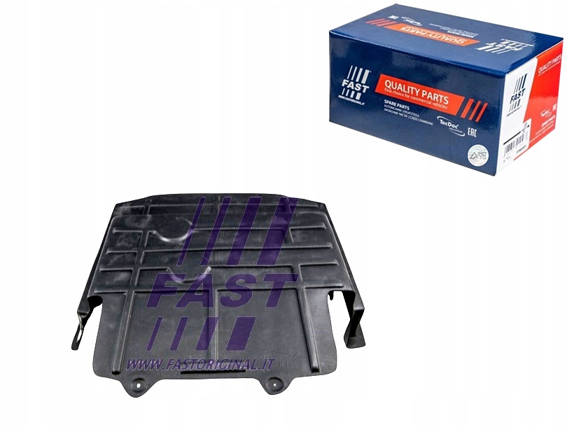 фото №1, Fast ft99026 защита двигателя